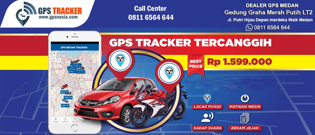 gps aceh