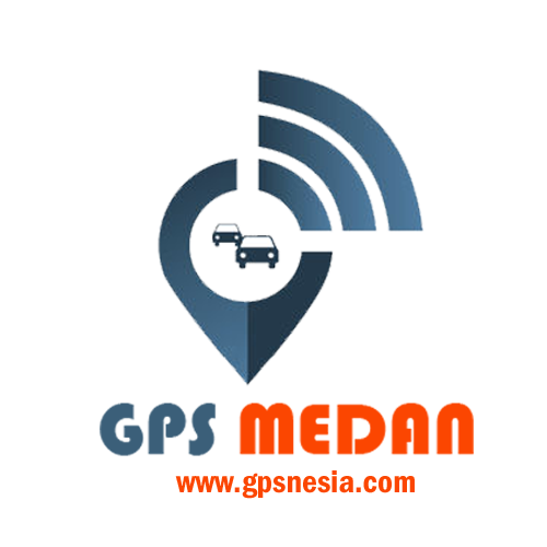 gps medan
