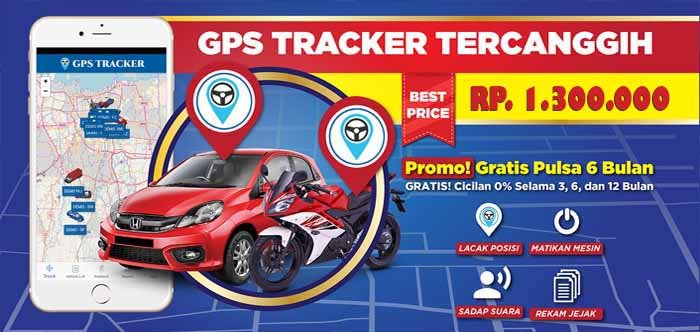 gps medan