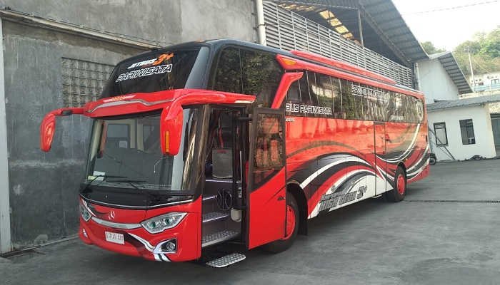 rental mobil medan