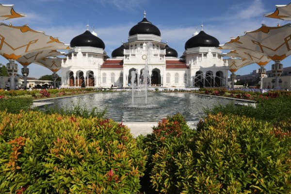 gps aceh