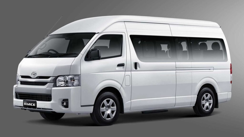 rental mobil medan