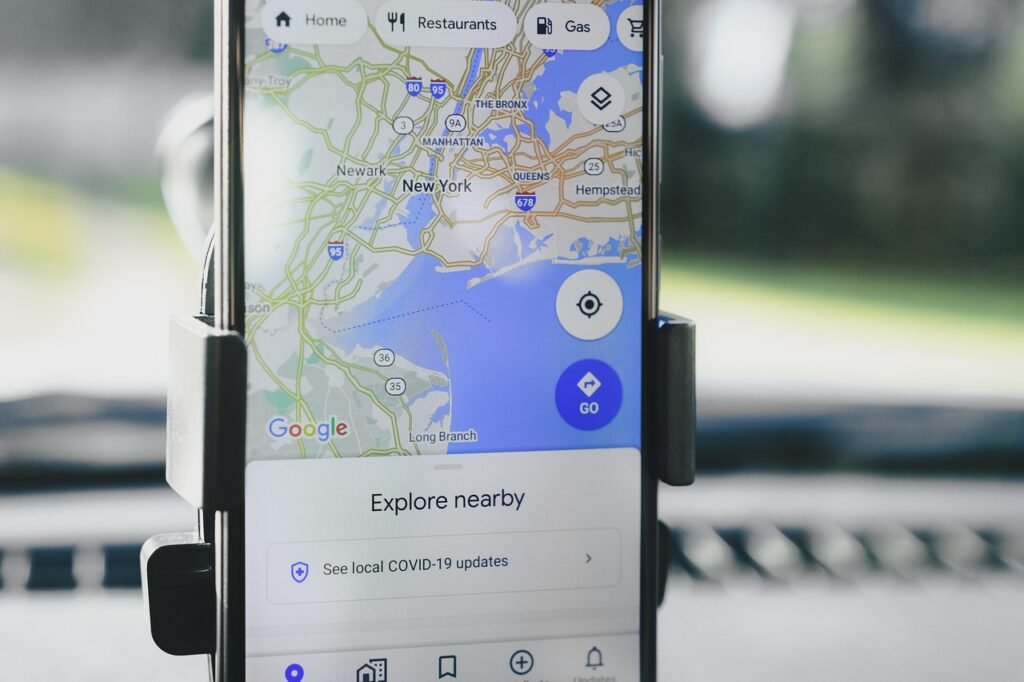 GPS Tracker untuk Mobil Pribadi: Investasi Kecil, Ketenangan Besar