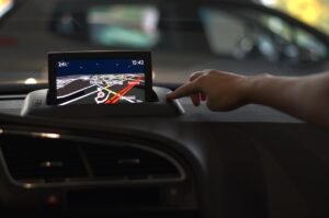Pasang GPS Medan